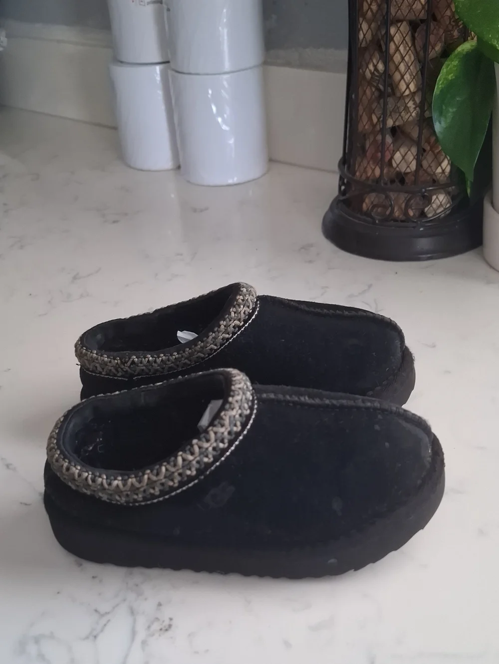 Ugg Tasman Slippers Kids
